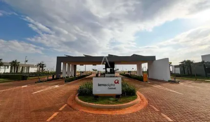 Terreno à venda no Bairro FAG em CASCAVEL por R$ 330.000,00
