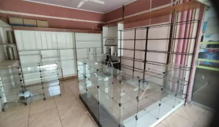 Sala Comercial para aluguel no Bairro CENTRO em TOLEDO por R$ 2.300,00