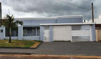 Casa Residencial 3 quartos à venda no Bairro ALTO ALEGRE em CASCAVEL por R$ 990.000,00