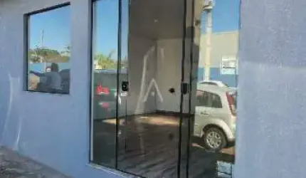 Sala para locação no Cancelli em Cascavel