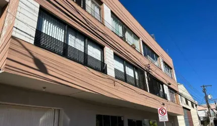 EXCELENTE APARTAMENTO NO CENTRO DE TOLEDO NO VALOR DE R$ 630.000,00