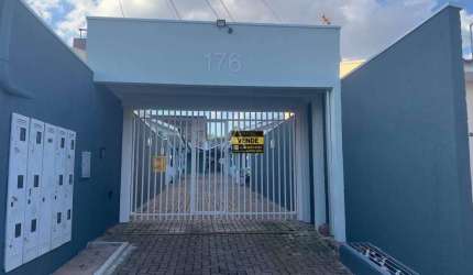 Casa Residencial 3 quartos à venda no Bairro NEVA em CASCAVEL por R$ 280.000,00