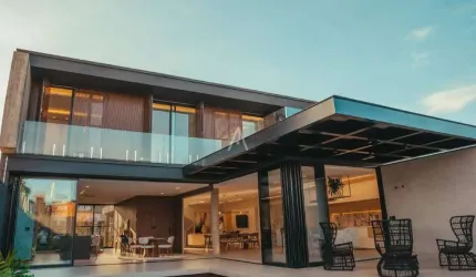 Casa Residencial 4 quartos à venda no Bairro JARDIM LA SALLE em TOLEDO por R$ 5.500.000,00