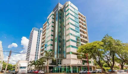 Apartamento de alto padrão com 3 quartos, sendo 1 suíte, à venda no Bairro CENTRO em TOLEDO por R$ 1.600.000,00