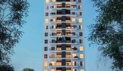 Apartamento 2 quartos à venda no Bairro COQUEIRAL em CASCAVEL por R$ 663.849,90
