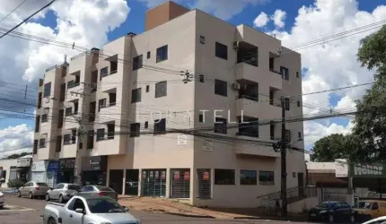 Apartamento 2 quartos à venda no Bairro SAO CRISTOVAO em CASCAVEL por R$ 300.000,00