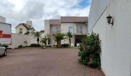 Sobrado 3 quartos para aluguel no Bairro JARDIM SANTA MARIA em TOLEDO por R$ 10.500,00