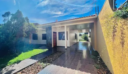Casa Residencial 3 quartos à venda no Bairro NEVA em CASCAVEL por R$ 1.150.000,00