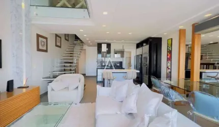 Apartamento 1 quarto à venda no Bairro CENTRO em CASCAVEL por R$ 750.000,00