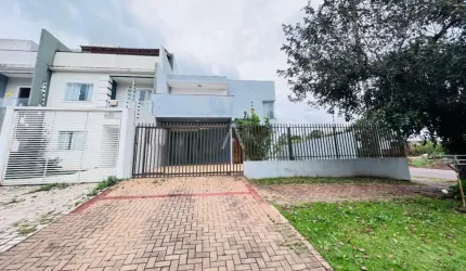 Sobrado 4 quartos à venda no Bairro COQUEIRAL em CASCAVEL por R$ 720.000,00