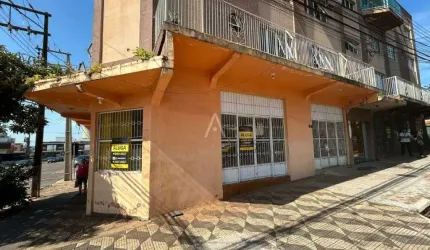 Sala Comercial para aluguel no Bairro CENTRO em TOLEDO por R$ 5.000,00