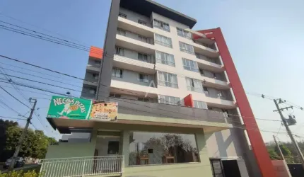 Apartamento a venda na Vila Industrial
