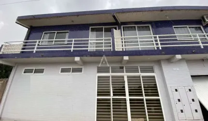 Sala comercial para locação no Santa Cruz em Cascavel