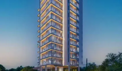 Apartamento 1 quarto à venda no Bairro VILA INDUSTRIAL em TOLEDO por R$ 582.080,19