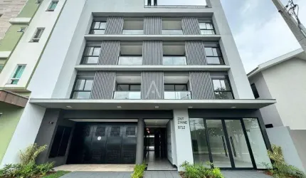 Apartamento 2 quartos à venda no Bairro JARDIM GISELA em TOLEDO por R$ 358.000,00
