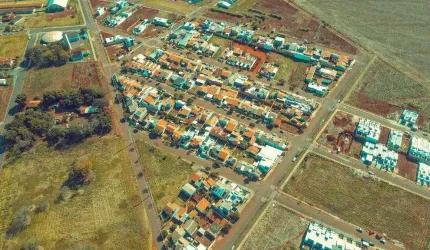 Terrenos à venda no Jd. Panorama em TOLEDO por R$ 487.540,00