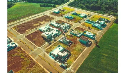 Terreno à venda no Bairro TOCANTINS em TOLEDO por R$ 310.000,00