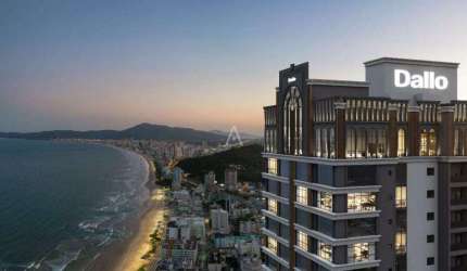 Apartamento 4 suítes à venda no Bairro CENTRO em ITAPEMA por R$ 3.490.000,00