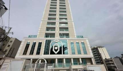 Apartamento 3 quartos à venda no Bairro CENTRO em CASCAVEL por R$ 1.050.000,00