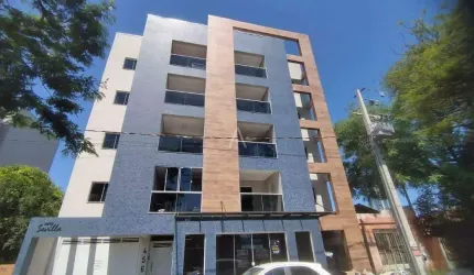 Apartamento 2 quartos à venda no Bairro VILA INDUSTRIAL em TOLEDO por R$ 500.000,00