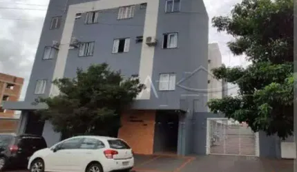 Apartamento 2 quartos à venda no Bairro JARDIM ANAPOLIS em TOLEDO por R$ 240.000,00
