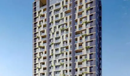 Apartamento 3 quartos à venda no Bairro COUNTRY em CASCAVEL por R$ 931.058,54