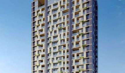 Apartamento 3 quartos à venda no Bairro COUNTRY em CASCAVEL por R$ 2.040.080,67