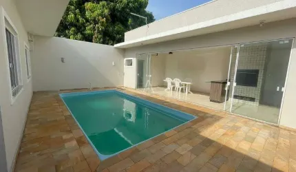 Casa Residencial 3 quartos à venda no Bairro CANCELLI em CASCAVEL por R$ 995.000,00