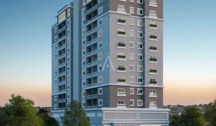 Apartamento 3 quartos à venda no Bairro CENTRO em CASCAVEL por R$ 749.000,00