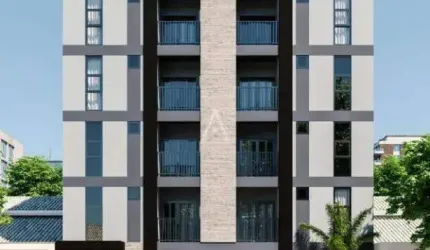Apartamento 2 quartos à venda no Bairro TOCANTINS em TOLEDO por R$ 379.000,00