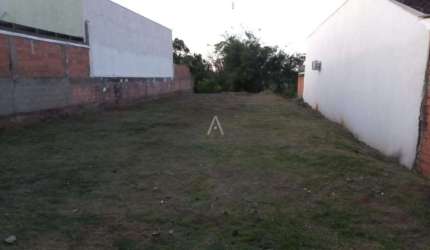 Terreno à venda no Bairro JARDIM COOPAGRO em TOLEDO por R$ 250.000,00