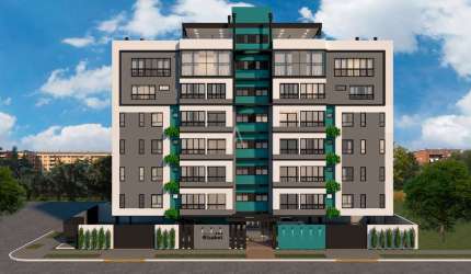 Apartamento 3 quartos à venda no Bairro ALTO ALEGRE em CASCAVEL por R$ 990.000,00