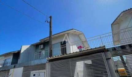 Apartamento 3 quartos à venda no Bairro SAO CRISTOVAO em CASCAVEL por R$ 260.000,00