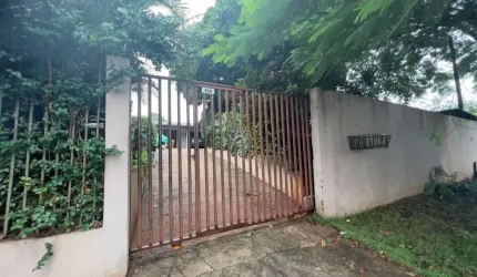 Terreno à venda no Bairro SANTA FELICIDADE em CASCAVEL por R$ 400.000,00