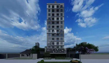 Apartamento 2 quartos à venda no Bairro CANCELLI em CASCAVEL por R$ 521.594,58
