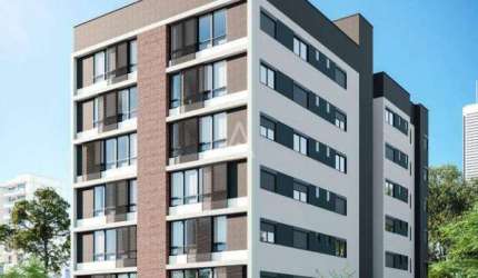 Apartamento 2 quartos à venda no Bairro Centro em Marechal Cândido Rondon por R$ 470.000,00