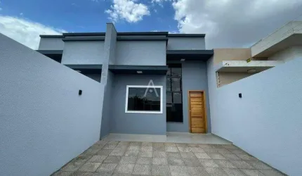 Casa Residencial 2 quartos à venda no Bairro MORUMBI em CASCAVEL por R$ 349.000,00