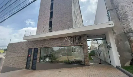 Apartamento 3 quartos à venda no Bairro CENTRO em CASCAVEL por R$ 598.000,00