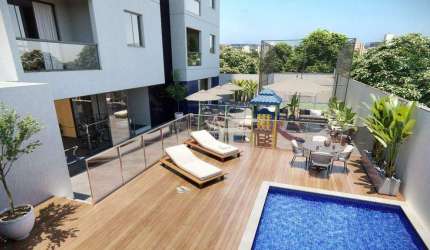 Apartamento 3 quartos à venda no Bairro ALTO ALEGRE em CASCAVEL por R$ 1.731.470,05