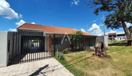 Casa Residencial 3 quartos à venda no Bairro SAO CRISTOVAO em CASCAVEL por R$ 850.000,00