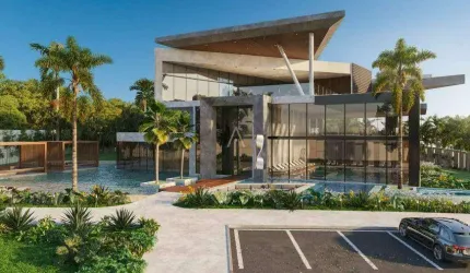 Alto Padrão à venda no Bairro PACAEMBU em CASCAVEL por R$ 1.256.850,00