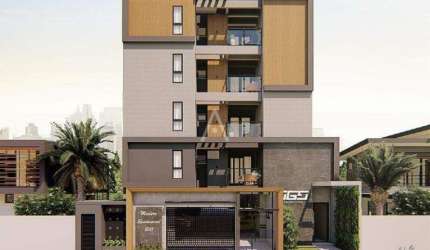 Apartamento 2 quartos à venda no Bairro ALTO ALEGRE em CASCAVEL por R$ 394.399,40