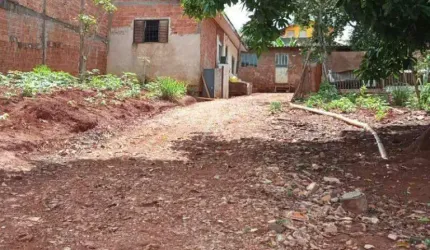 Terreno à venda no Bairro 14 DE NOVEMBRO em CASCAVEL por R$ 240.000,00