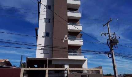Apartamento 3 quartos à venda no Bairro PARQUE SAO PAULO em CASCAVEL por R$ 520.000,00
