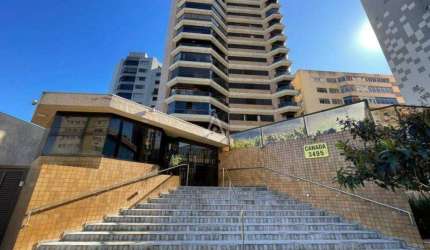 Apartamento 3 quartos à venda no Bairro CENTRO em CASCAVEL por R$ 3.179.000,00