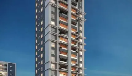 Apartamento 3 quartos à venda no Bairro NEVA em CASCAVEL por R$ 1.761.000,00