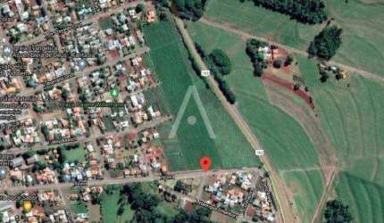 Terreno à venda em Mercedes - Paraná - R$ 149.000,00
