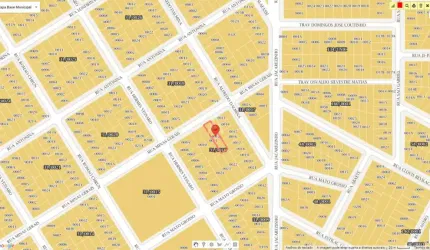 Terreno à venda no Bairro SAO CRISTOVAO em CASCAVEL por R$ 786.500,00