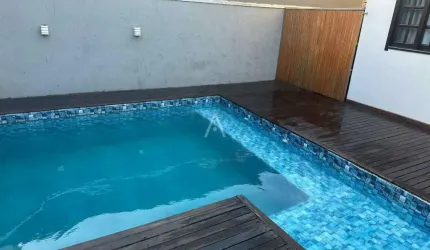 Casa Residencial 3 quartos à venda no Bairro JARDIM GISELA em TOLEDO por R$ 880.000,00