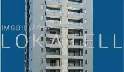 Apartamentos a venda no Edifício Lugano no Coqueiral em Cascavel